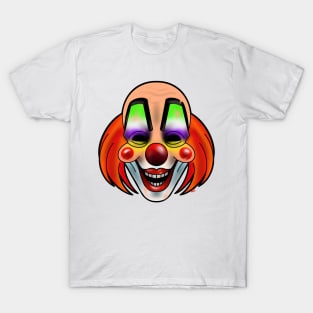 Clown T-Shirt